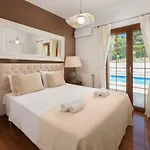 Vilă Rhodes Ixia (Rhodes)