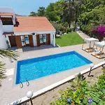 Rhodes Vilă Ixia (Rhodes)