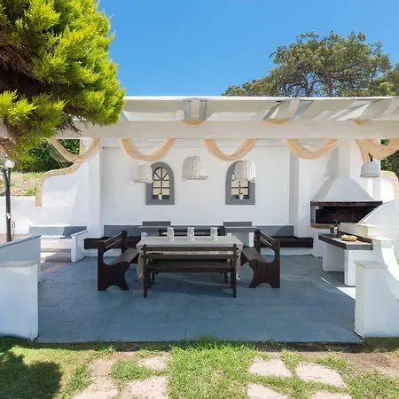 Villa Rhodes *