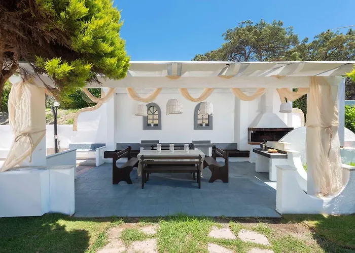 Villa Rhodes *