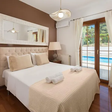 Villa Rhodes Ixia (Rhodes)