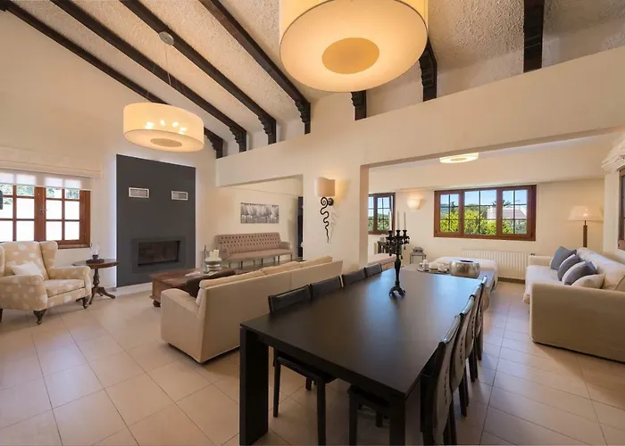 Villa Rhodes
