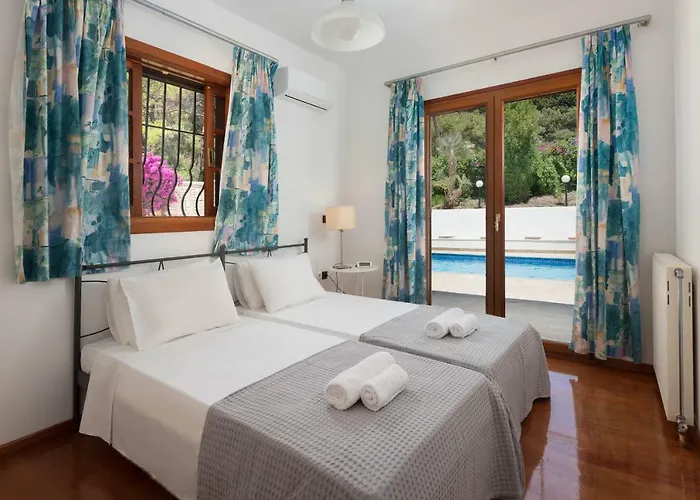 Villa Rhodes