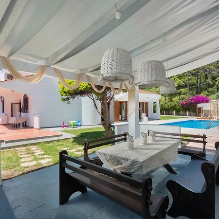 Vila Rhodes
