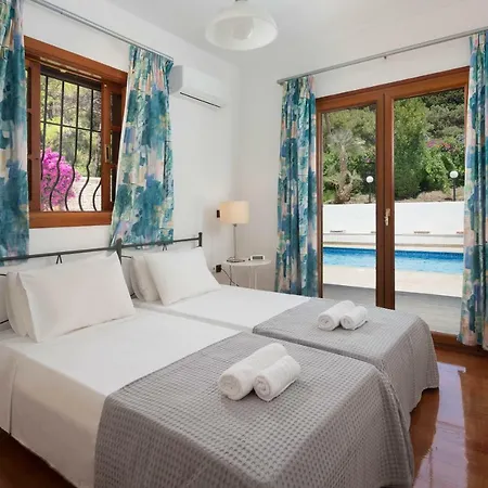 Villa Rhodes