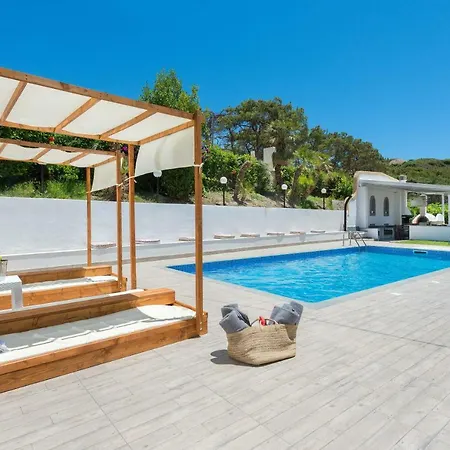 Rhodes * إكْسِيا