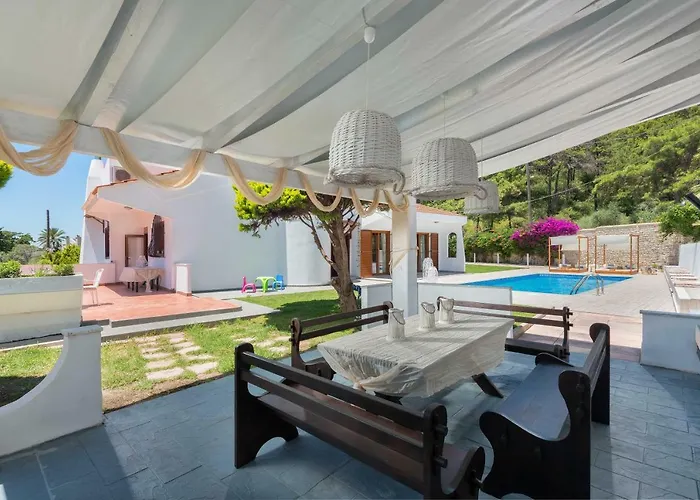 Vila Rhodes