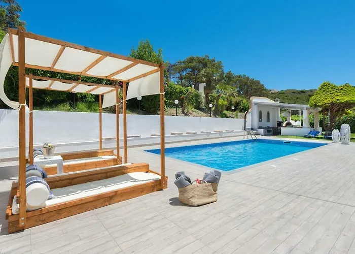 Rhodes * إكْسِيا